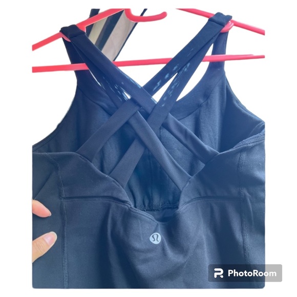 Lululemon Tank Top - Picture 3 of 3